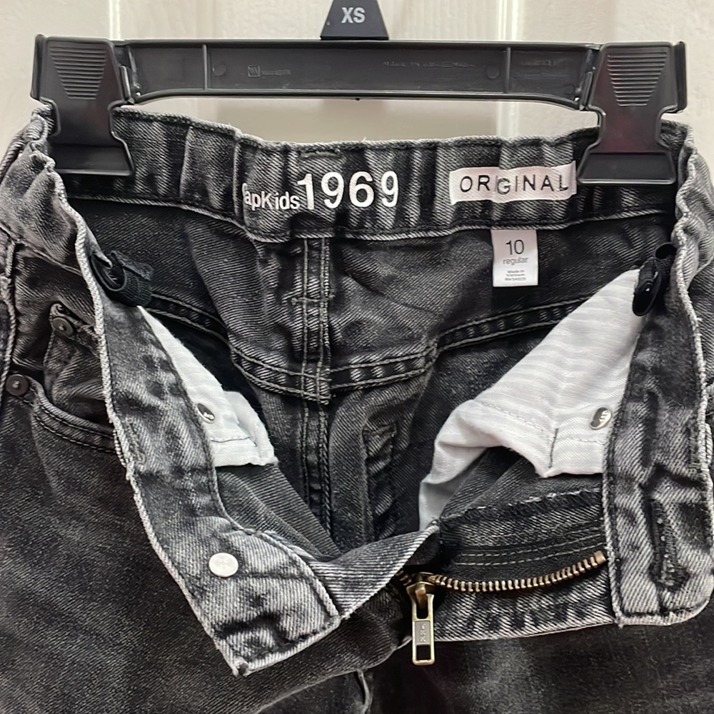 GAP Jeans - Picture 3 of 4